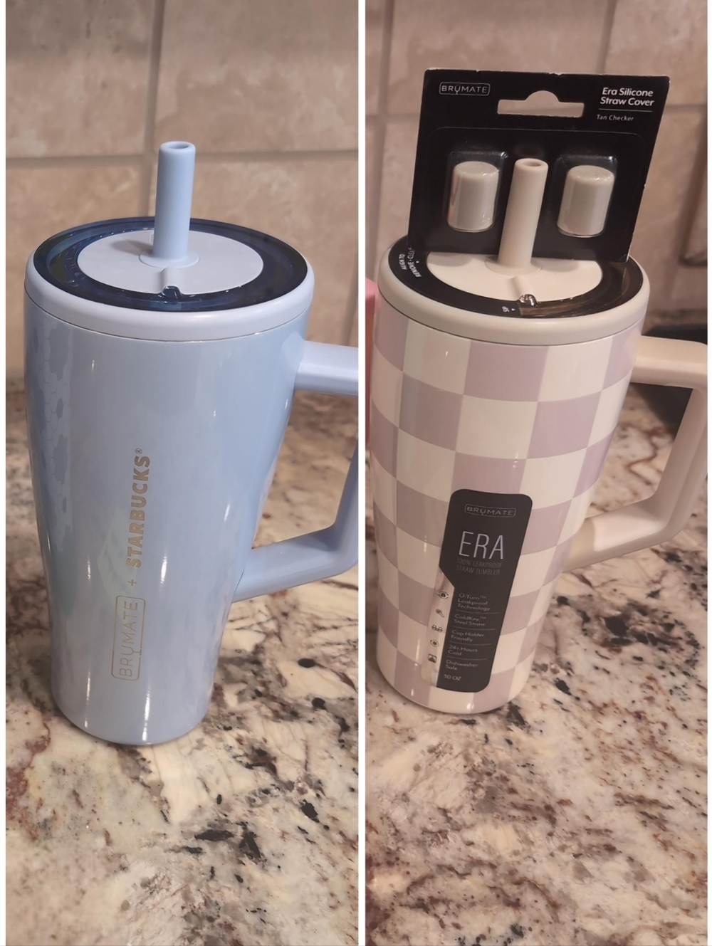 BrüMate Era 30oz